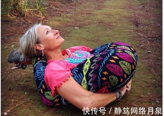 终极美腹|终极美腹如何练成 这些简单的瑜伽动作, 练出撩人的小腹