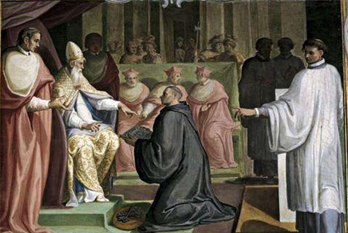 查理曼大帝|老国王去世，将国家平均分给3个儿子，如今已发展成三个世界强国