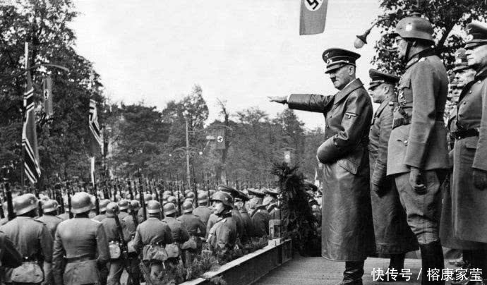 堪称|二战欧亚非各个战场，苏德交战堪称最恐怖惨烈，硬碰硬打的最胶着