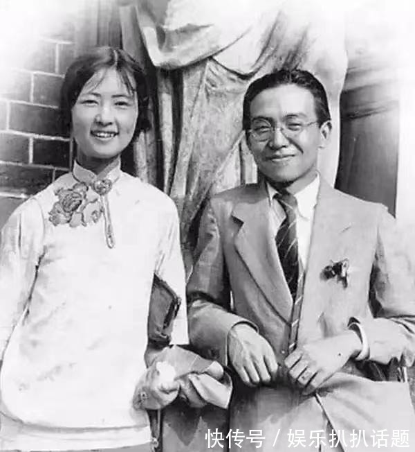 儿媳妇&民国女神也有婆媳矛盾困扰揭示林徽因不受婆婆待见的三个原因!