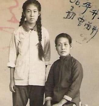 不错|张灵甫与妻子吴海兰关系不错,为何却被他枪杀?其他妻子结局如何