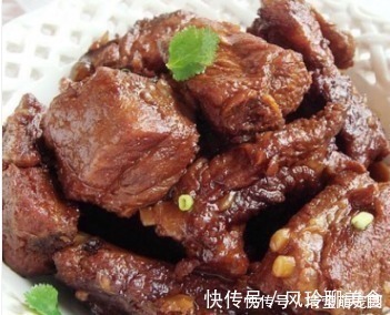 炖牛肉时,啤酒和料酒不要用,用“它”,牛肉鲜香又入味!