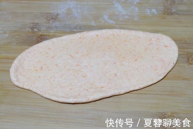 放水|不放油不放水,牛奶鸡蛋都没有,这样的面包会是什么样?太喜欢了