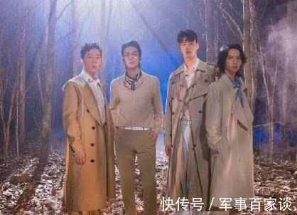 《哥哥》人气排行榜新出炉：前两名意料之中，赵文卓排名不如意