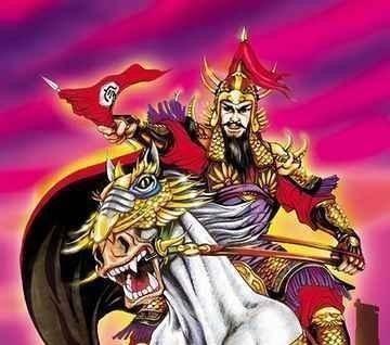 好汉$水浒里最幸福的好汉,从没上过战场,最后官和宋江一样大