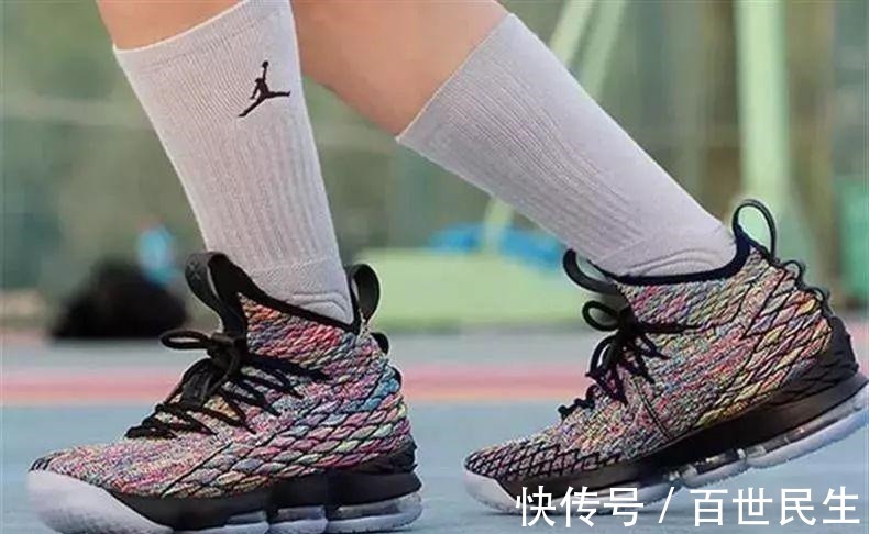 球鞋|年度实战球鞋, Nike就占了仨!年度实战球鞋, Nike就占了仨！