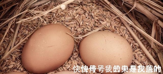 红薯叶煮鸡蛋，作用实在是太厉害了，省钱又实用，很多人都不知道！