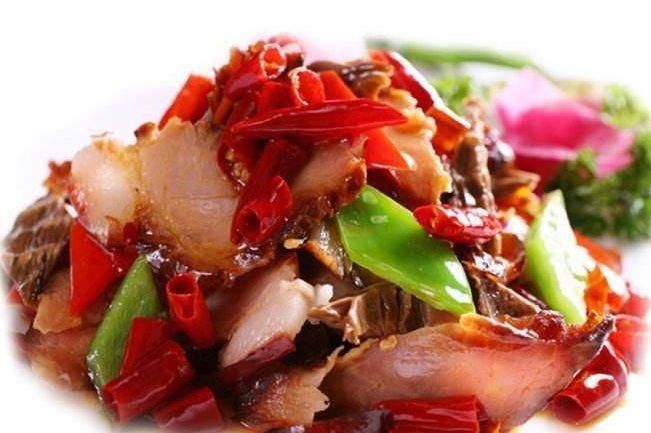 青椒|美味家常菜, 鲜香下饭, 好吃好做, 全家老少都爱吃