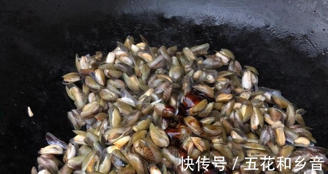 下酒|夏天遇见此海鲜,我从不放过,上锅一蒸简单美味,下酒又下饭!