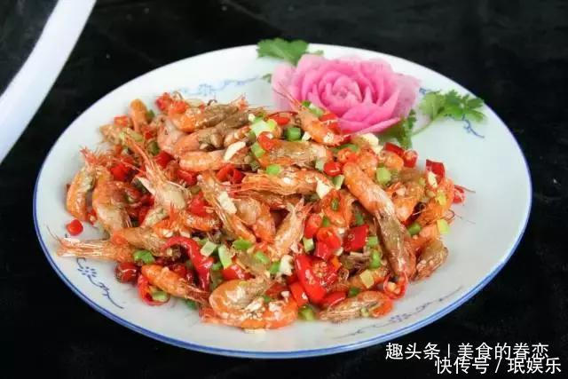 家常菜：爆炒螃蟹，干锅莴笋片腊肉，香辣鲫鱼，蒜香辣炒虾