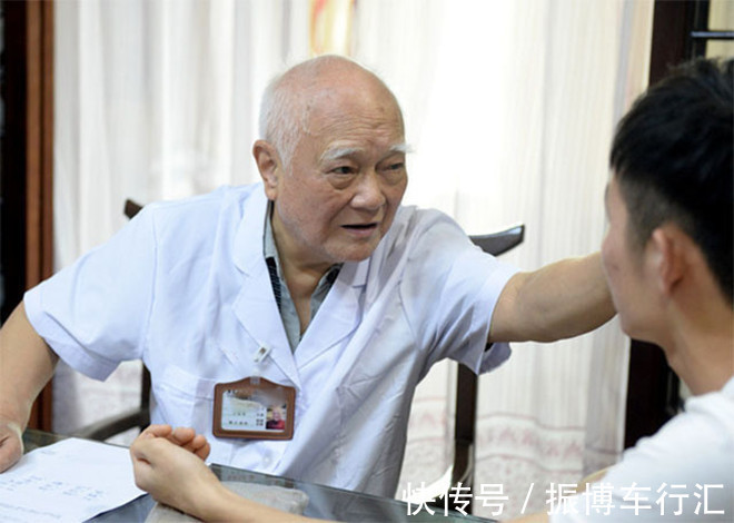 气血|老中医揭秘:男女身上“这条沟”越深,越有长寿潜质,早知早好