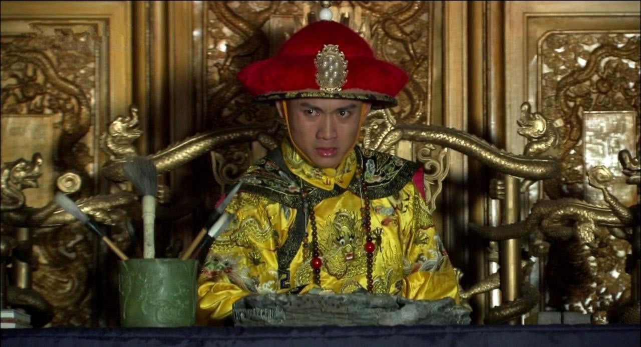 皇帝|意大利传教士见过乾隆后,偷画皇帝“真容”流传至今,无数人参观