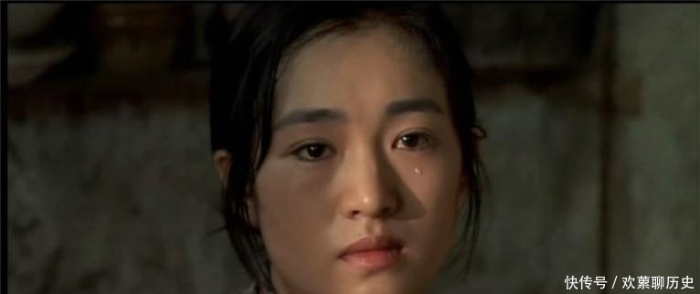 徐福贵#余华的《活着》是一部苦难史?书中藏着这样三个人生哲理