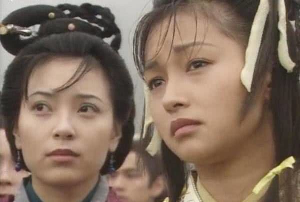 人生|郭襄的人生本可以过得更好,可她为何最后会出家?真相和杨过有关