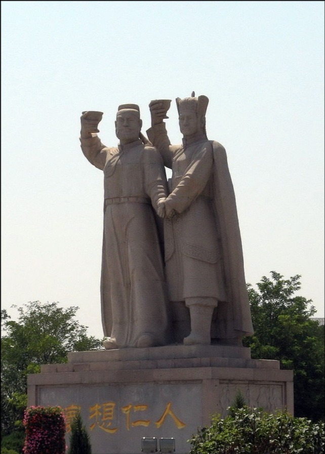 王朝|契丹女真后裔如今何在?耶律完颜两家还有后人吗?现代都姓什么?