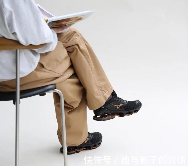 sky|后 Kiko 时代,美津浓才是最被低估的跑鞋之王!