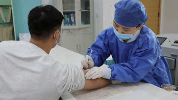 关于疫苗,这些事你要知道→