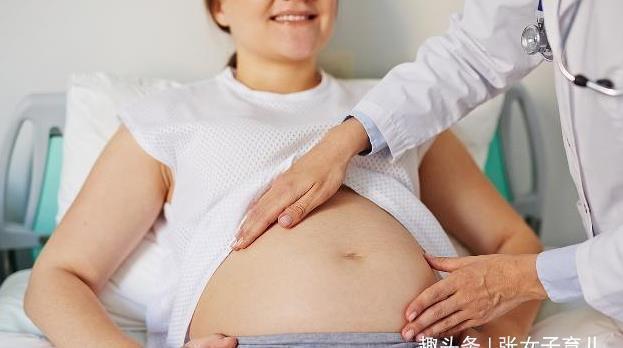 早产|如果你是这4种孕妈,孕晚期可能会提前分娩,最好提前做好准备