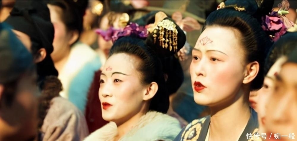 大唐|古代版“宋氏三姐妹”，影响大唐近50年历史，名字听着很耳熟