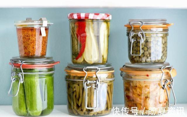 健康|肝不好的人,多吃三绿,少碰三物,记住6个字,肝脏慢慢变健康!