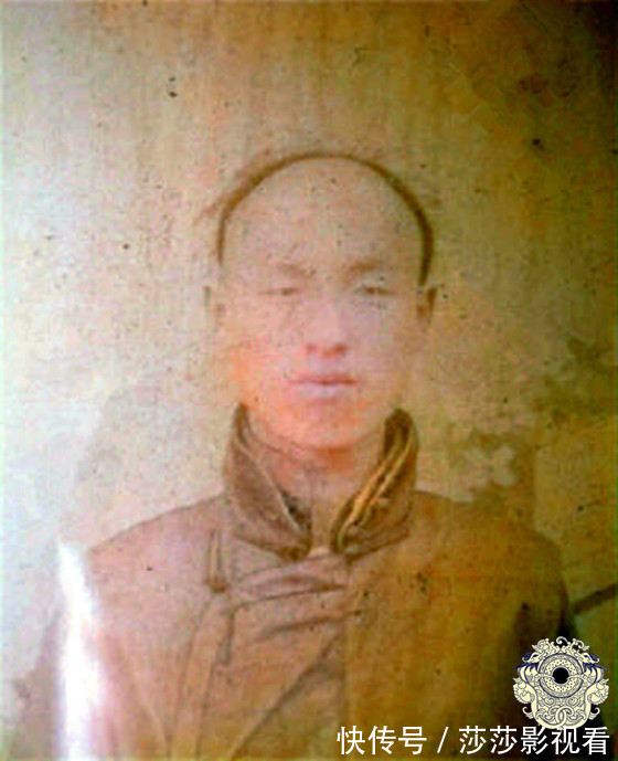 杜心五|这才是真正的武林高手：图4擒获清末悍匪康小八，图6是霍元甲