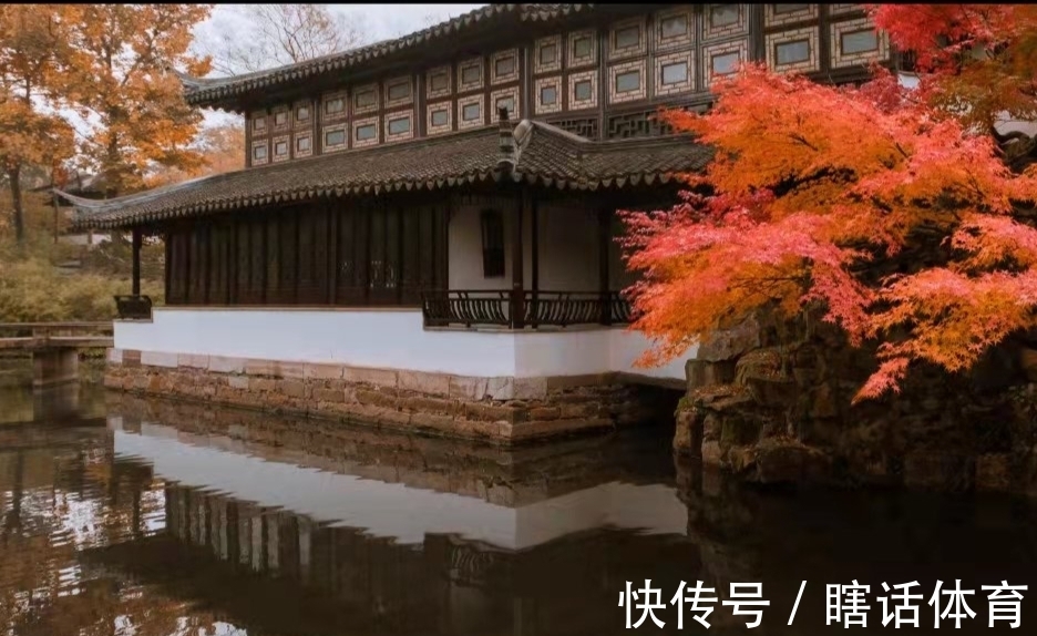 惠州!苏轼与这任夫人的爱情故事,是爱情最美好的模样,读着读着就哭了