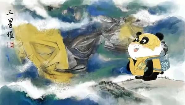 接种|四川健康码上新！旅行熊猫升级“金字保护牌”！这样领→