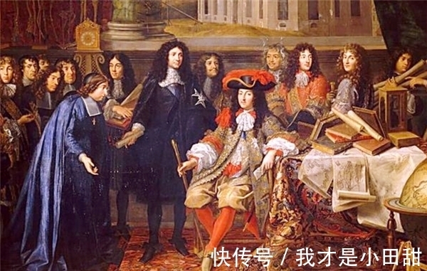 路易十四|闻名世界的“邪恶钻石”:有一个美丽名字,得到过的人都难逃厄运