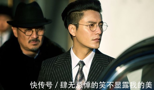 代表作品|4位演技派表示不会参加综艺,三位遵守约定,他实力打脸