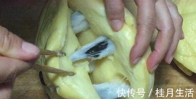 面食|喜欢吃玉米面的一定要收藏,这样做比面包还暄软香甜,比馒头简单