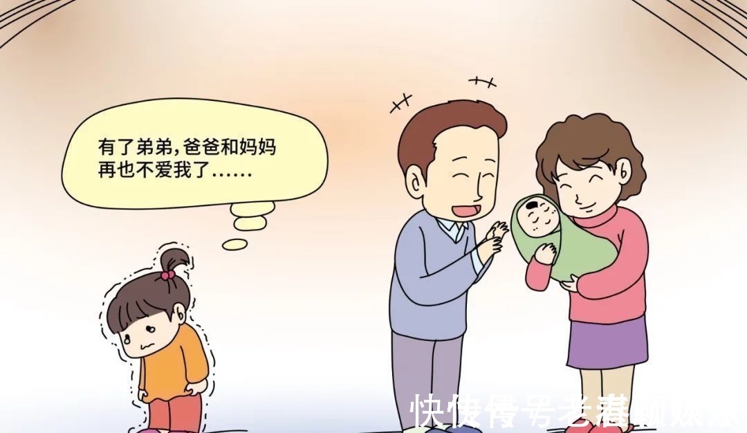 害羞|孩子有这5种迹象，说明你正在养育一个自卑的孩子！看完赶紧改