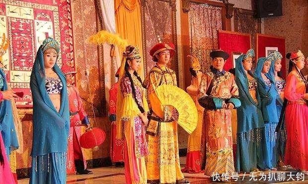 中国消失的五大珍宝,两件都是在民国时期消失的