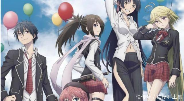 学园|推荐几部精选的末日题材动漫,全看过的一定是大佬!