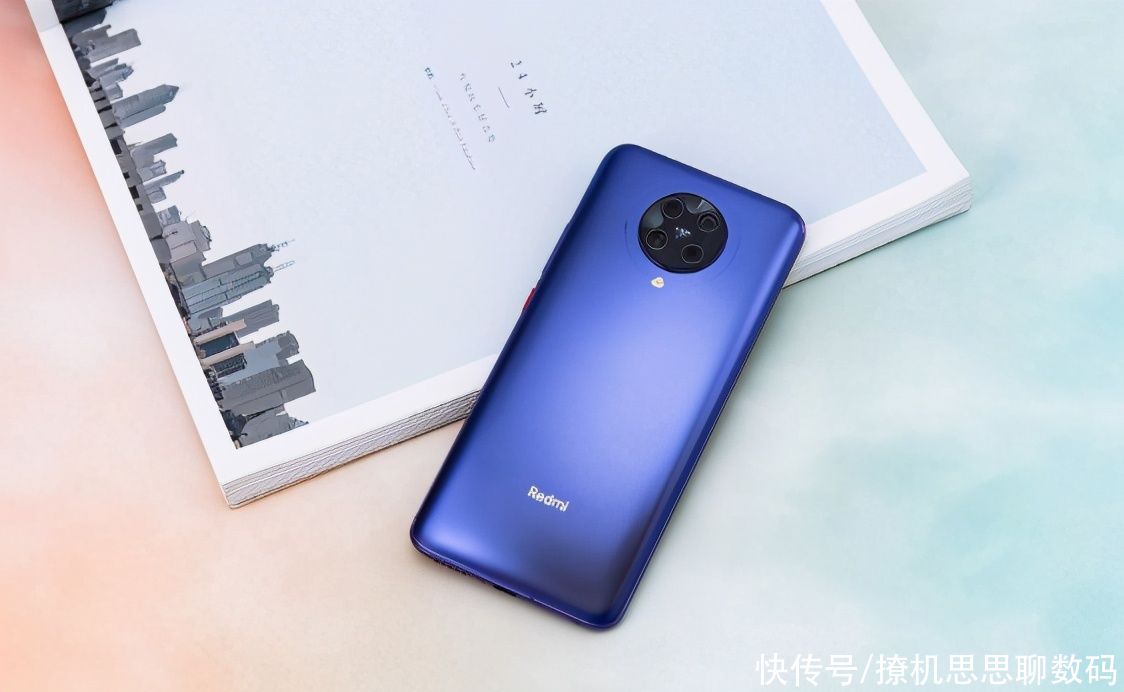 荣光|爷青回！高续航+1亿像素，红米Note系列还能否延续昔日荣光