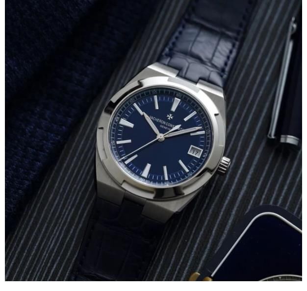 钢款|是男人就要纵横四海!江诗丹顿纵横四海系列盘点,让你大开眼界