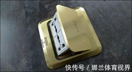 漏装一个悔三年？新家装修，这几个地方必须留插座！