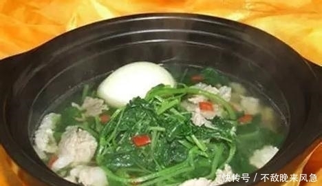 1把艾叶3个蛋,女人常吃,身体这些好处“不请自来”!
