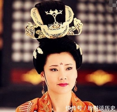 恶党|唐玄宗聪明半世、糊涂半世，姑姑曾助他除掉恶党，登基却将其处死