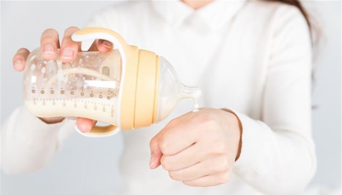 白细胞|将母乳放大1000倍是什么样显微镜下的图片,当妈的都该看看