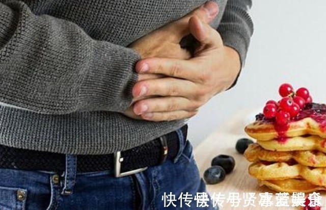 高血糖|血糖高的人,饭后会有三种体现,若你没有,说明血糖控制得还不错