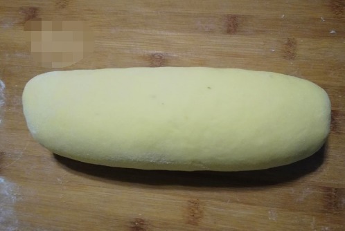 红薯独特做法，加一个鸡蛋，不用烤箱，女儿说比买的面包还好吃