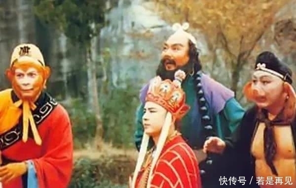 西游记|西游记孙悟空把这六个凡人打死了,当他们的名字连起来,你会发现神秘规律