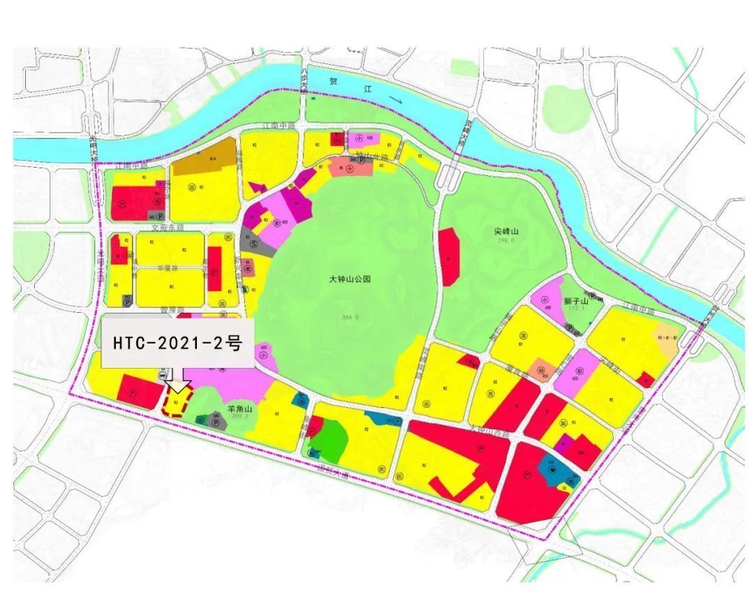 地块|27日开拍，起始楼面价创今年以来新高！江南这是要“腾飞”？