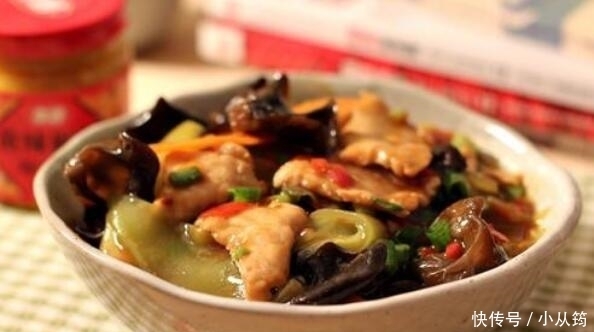 推荐几道开胃又解馋的家常菜,味道鲜美又简单,学会试试!