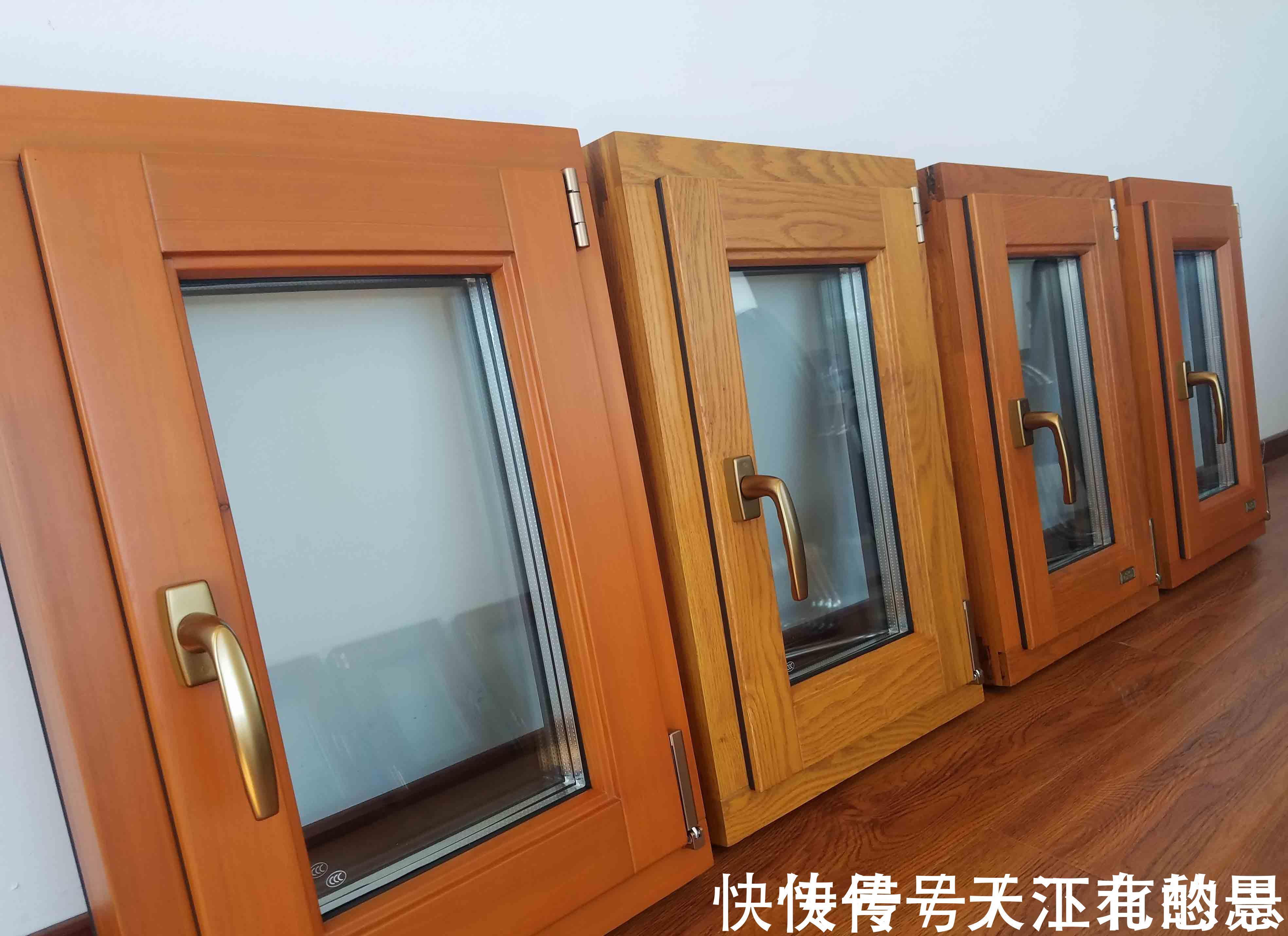 总结|门窗型材和系列该如何选择?老师傅经验总结,看完不用再纠结