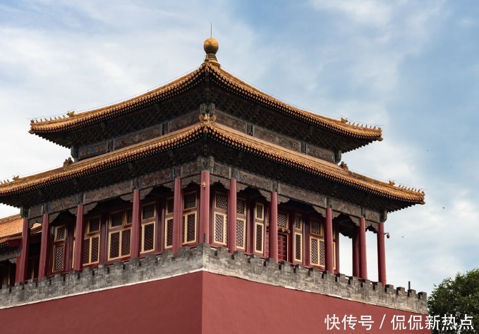 建筑|建筑苦旅,延续优秀文化