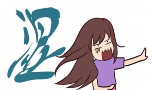 湿热|祛除湿气有“讲究”,寒湿、湿热要分清,你用对了吗?