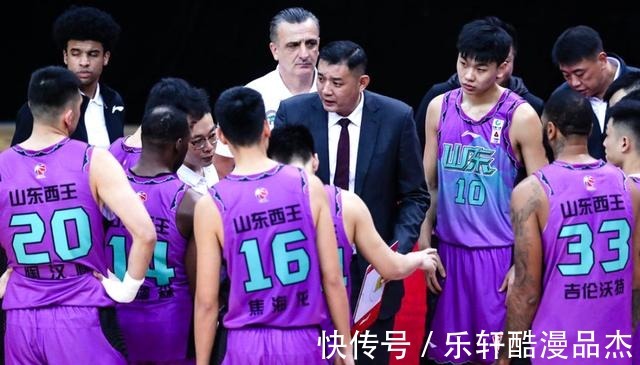 高速集团|从从三个方面分析，人们为什么说巩晓彬是山东男篮永恒不变的队魂