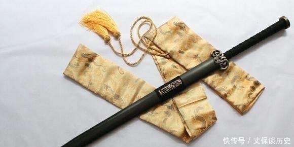 櫑具$绝世国宝:唯一存世的汉代宝剑,流落大英博物馆
