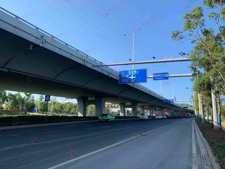 片区|刚需真的都爱经开区吗?